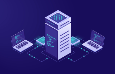 Что такое хостинг сервера?