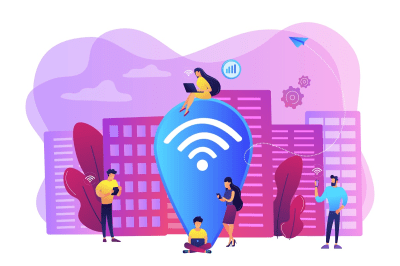 Как подключиться к бесплатному Wi-Fi в Петропавловске-Камчатском?