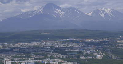 Жители Радыгина получили доступ к высокоскоростному интернету