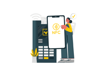 NFC: что это, как работает и где применяется