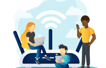 Как улучшить сигнал домашнего Wi-Fi