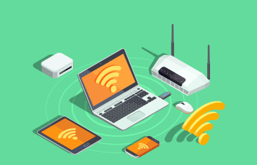 Как защитить домашний Wi-Fi от посторонних