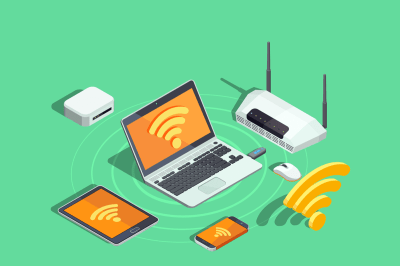 Как защитить домашний Wi-Fi от посторонних