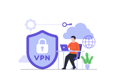 Чем корпоративный VPN отличается от личного?