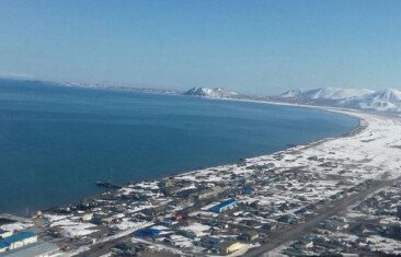 Карага, Кострома, Тымлат: оптический интернет пришел на север