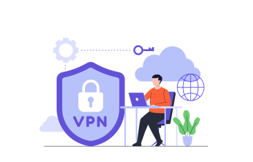 Чем корпоративный VPN отличается от личного?