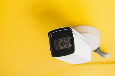 Как установить камеру видеонаблюдения