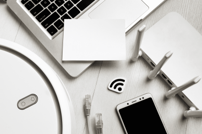 Почему возникают перебои в работе Wi-Fi: 4 причины