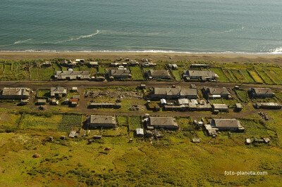 «ИнтерКамСервис» подключил село Вывенка к высокоскоростному интернету