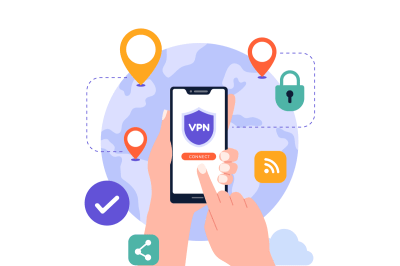 Как работает корпоративный VPN и для чего он бизнесу