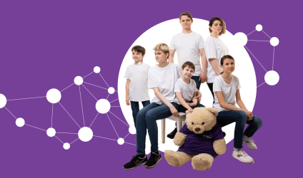 Поможем Фонду Хабенского вместе