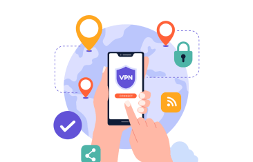 Как работает корпоративный VPN и для чего он бизнесу