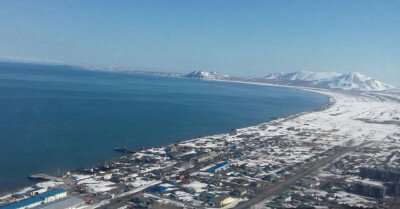 Карага, Кострома, Тымлат: оптический интернет пришел на север