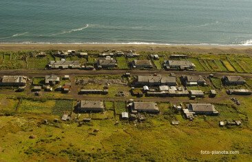 «ИнтерКамСервис» подключил село Вывенка к высокоскоростному интернету