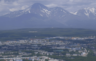 Жители Радыгина получили доступ к высокоскоростному интернету