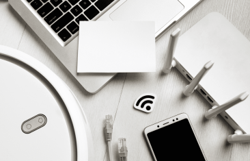 Почему возникают перебои в работе Wi-Fi: 4 причины