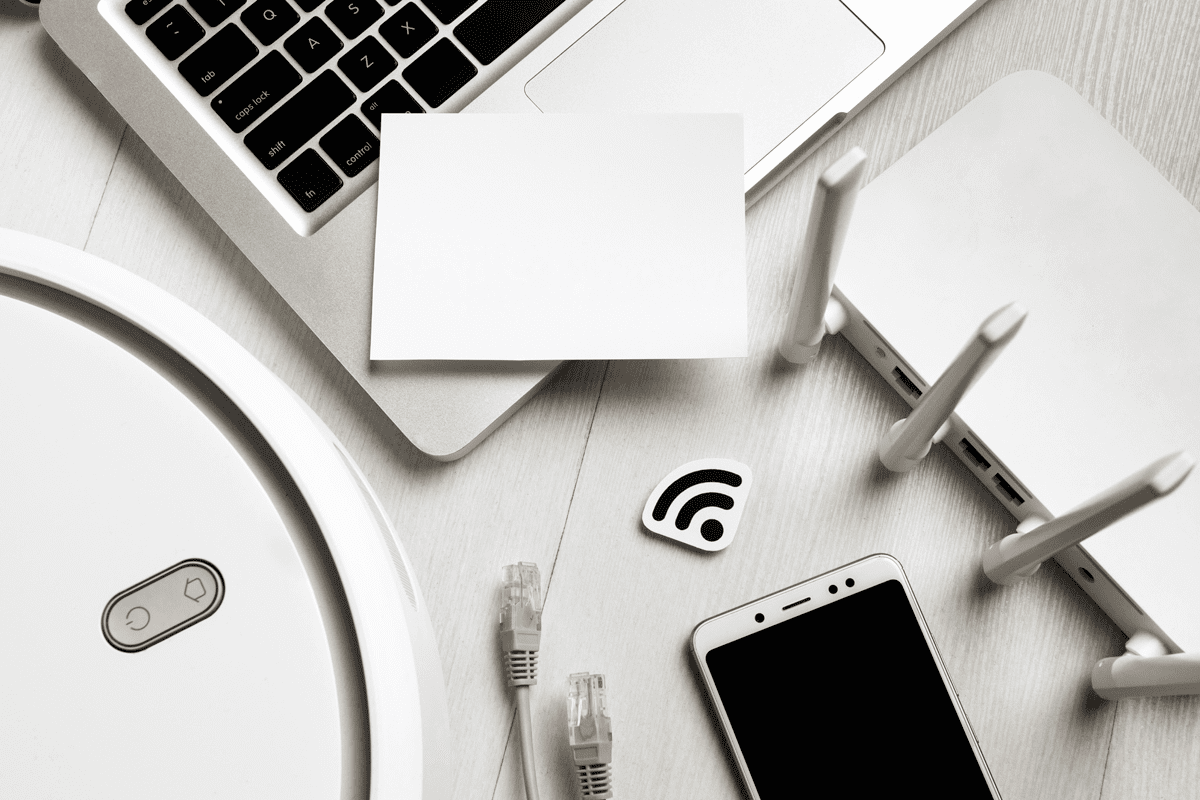 4 причины перебоев в работе домашнего Wi-Fi