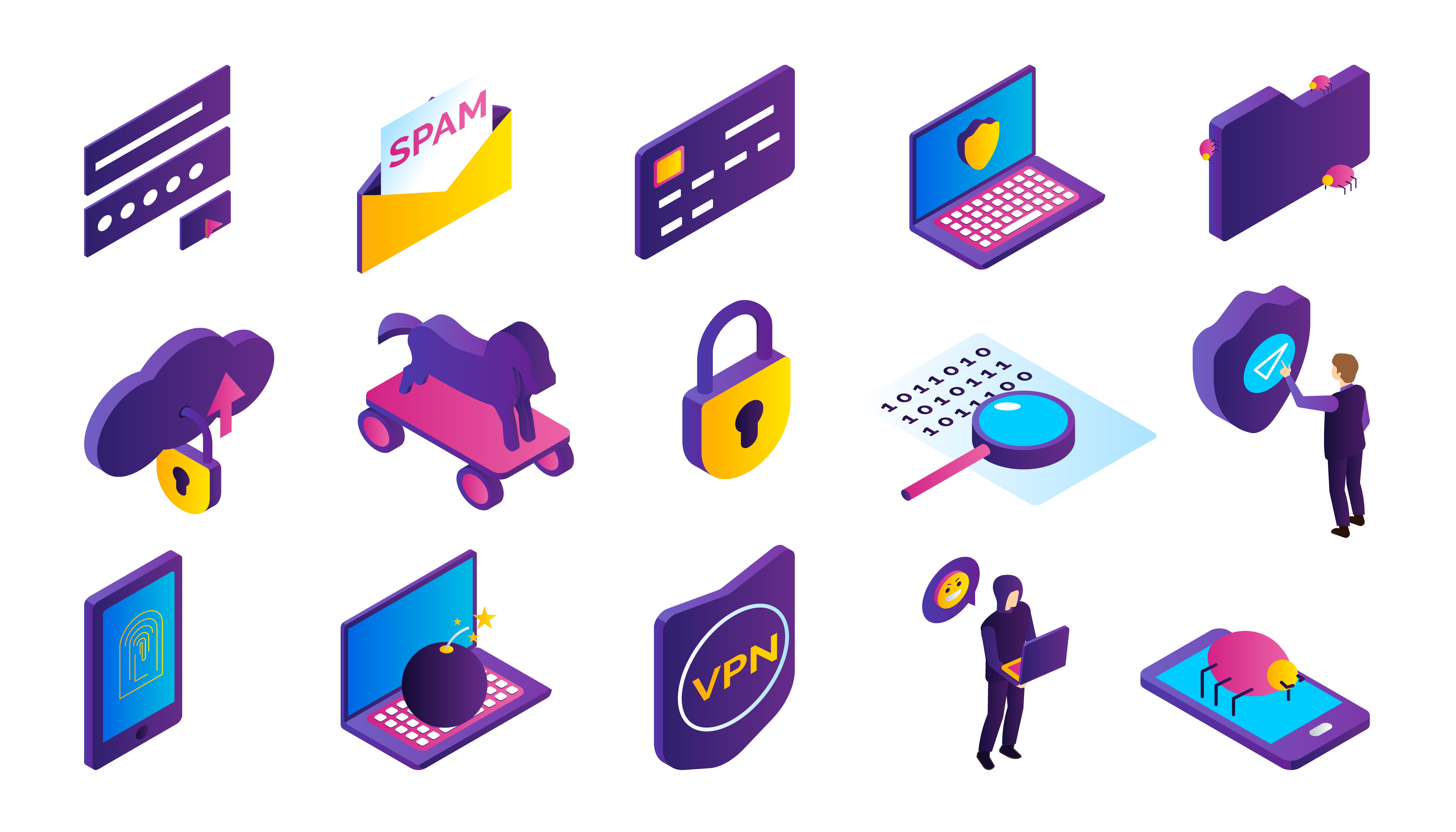 Что такое VPN и как использовать VPN для бизнеса