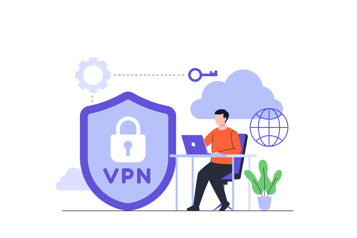 Корпоративный VPN и личный: в чем разница?
