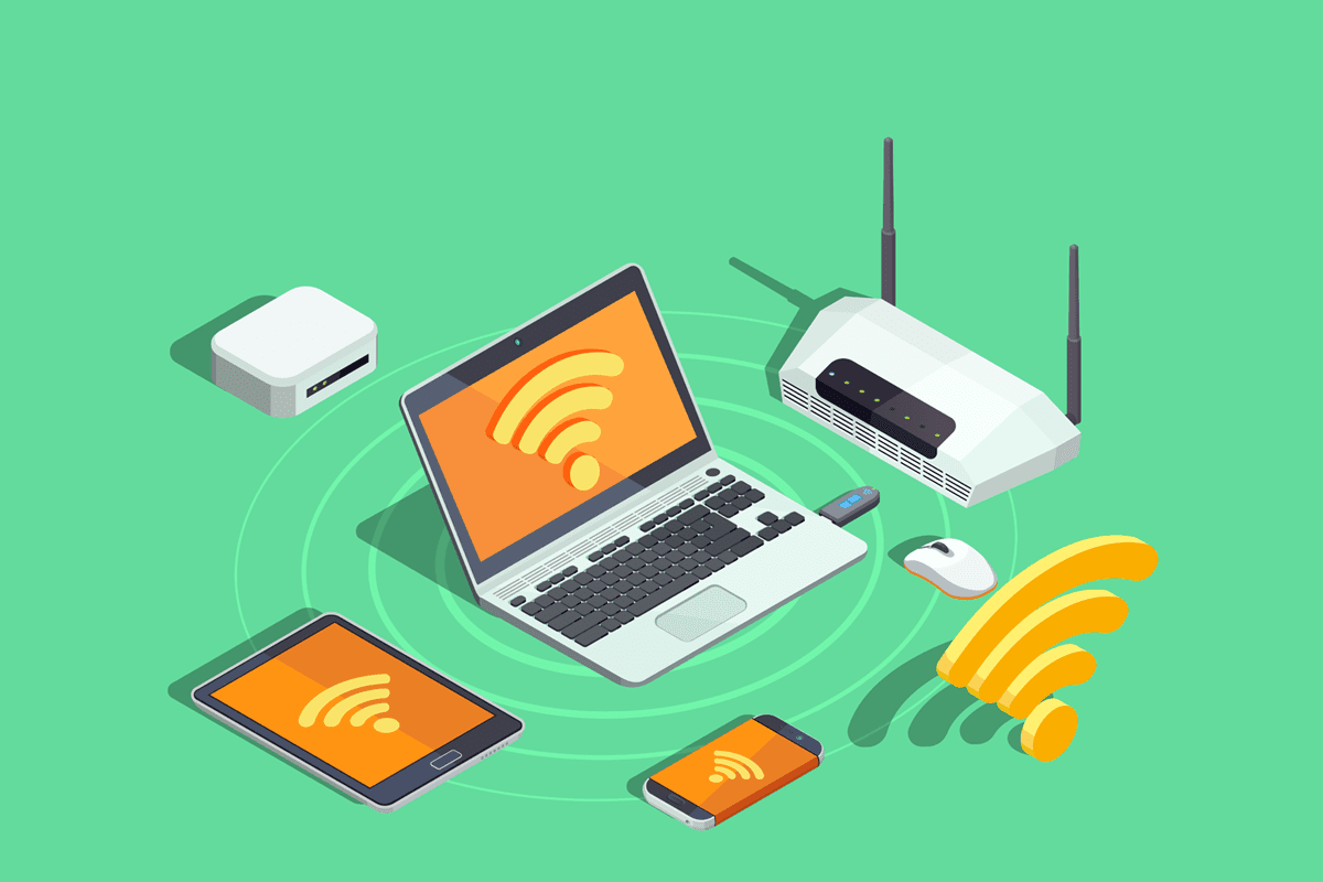 Как защитить Wi-Fi дома от посторонних