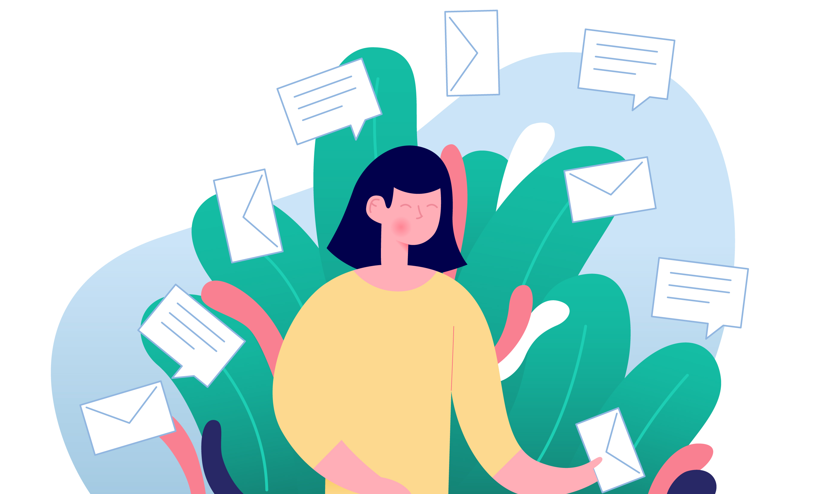 Почему важна информационная гигиена в интернете?