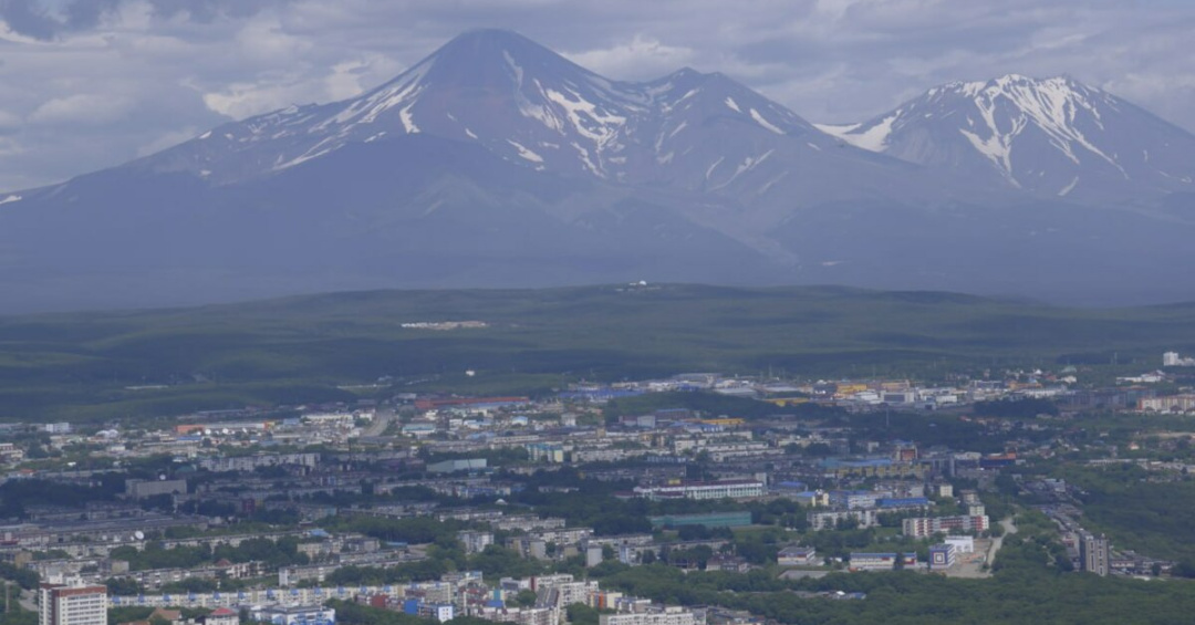 Жители Радыгина получили доступ к высокоскоростному интернету